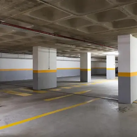Great 1 Bdr Near Gaia Shopping Arrabida Esm Apartment Vila Nova de Gaia Exterior photo