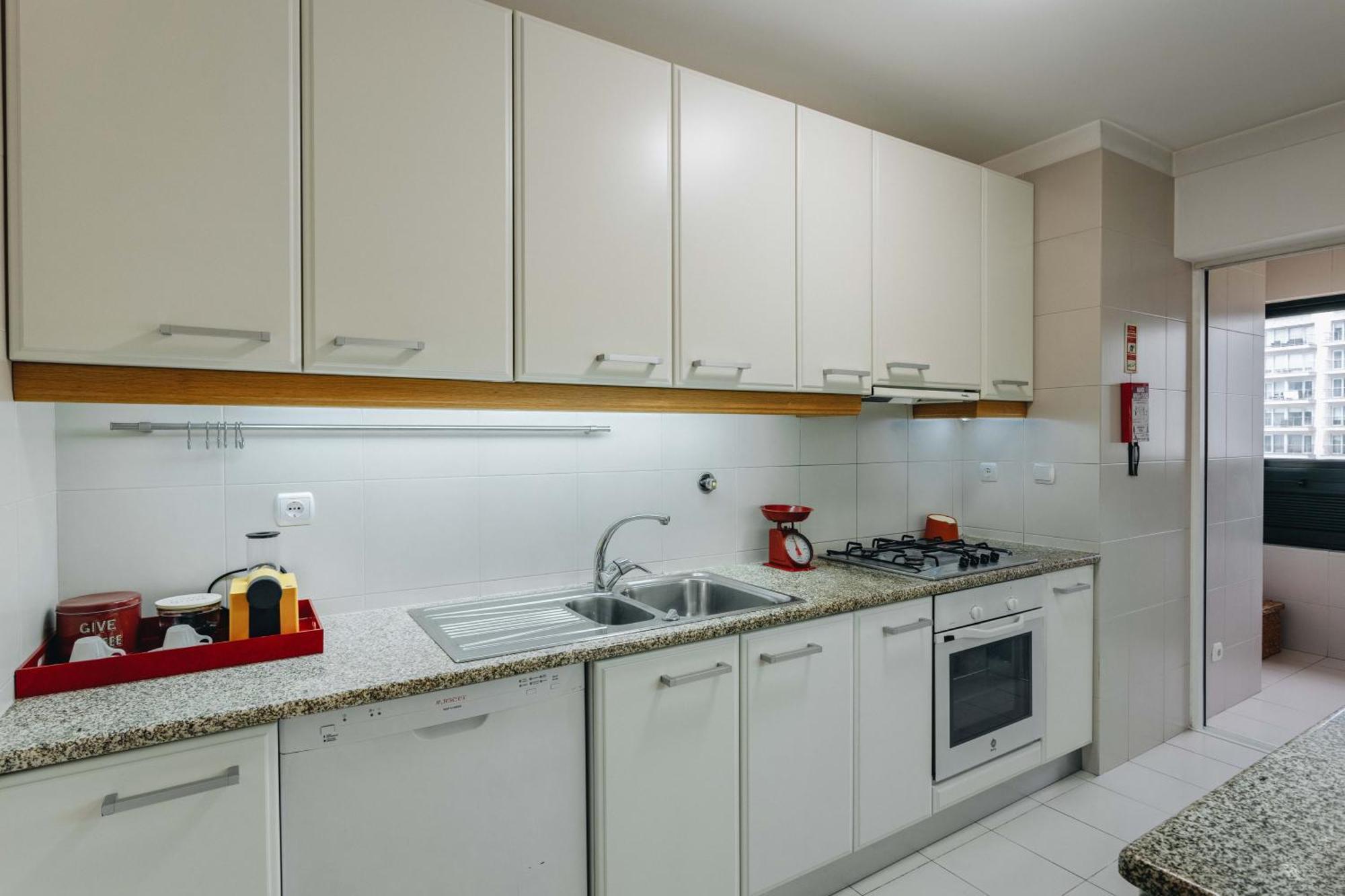 Great 1 Bdr Near Gaia Shopping Arrabida Esm