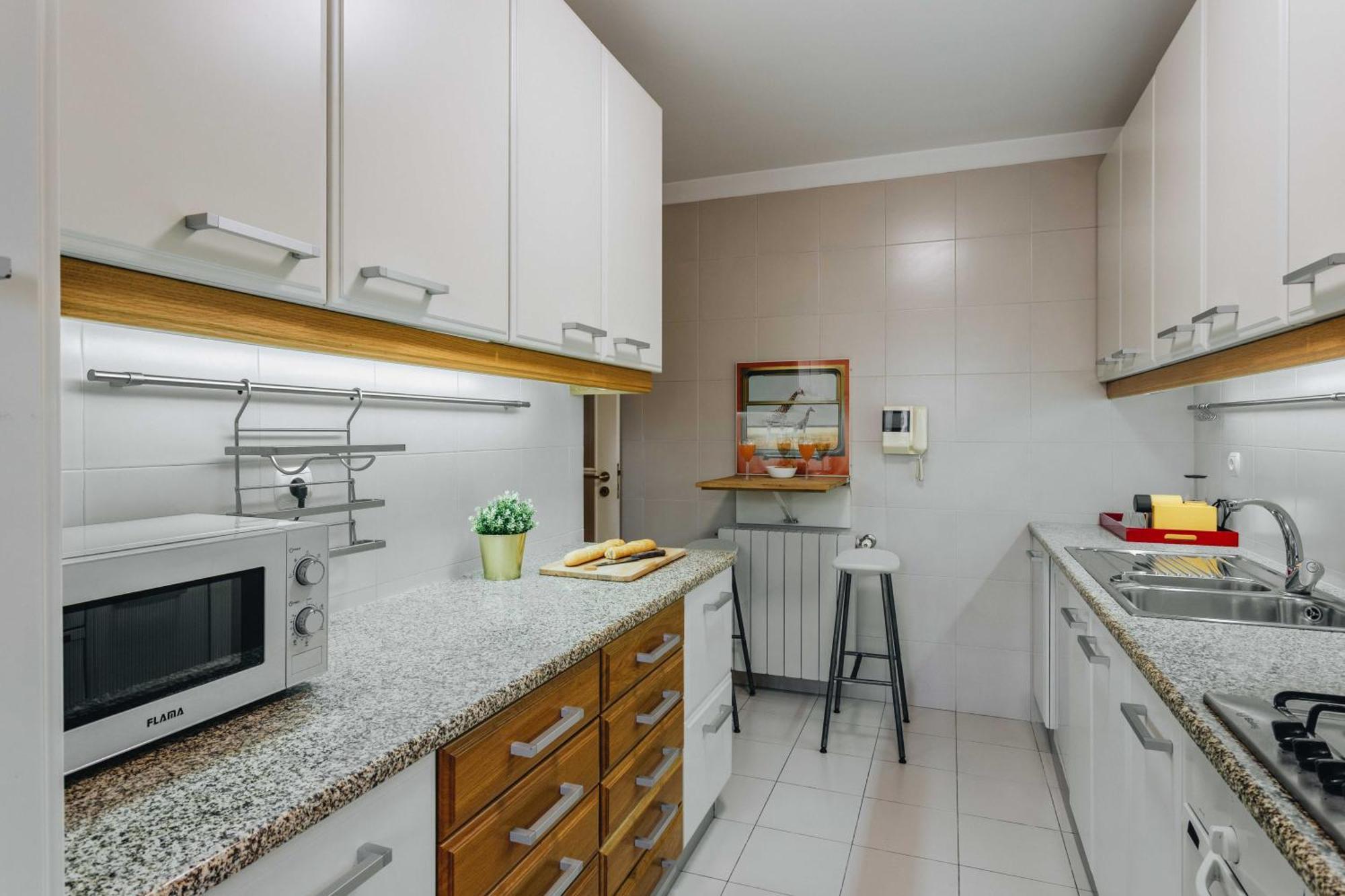 Great 1 Bdr Near Gaia Shopping Arrabida Esm * Vila Nova de Gaia