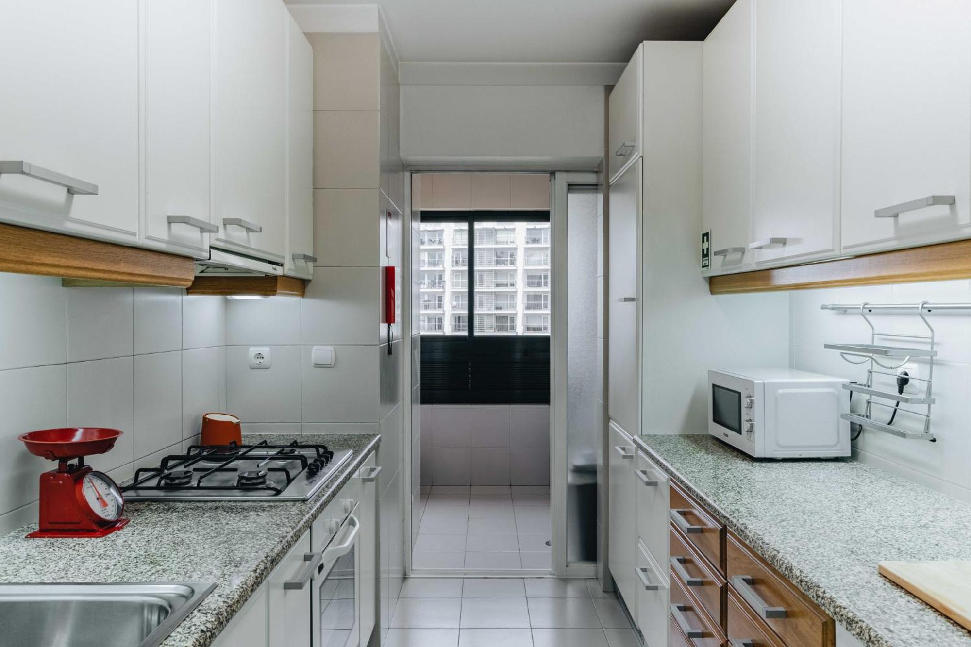 Great 1 Bdr Near Gaia Shopping Arrabida Esm Apartment