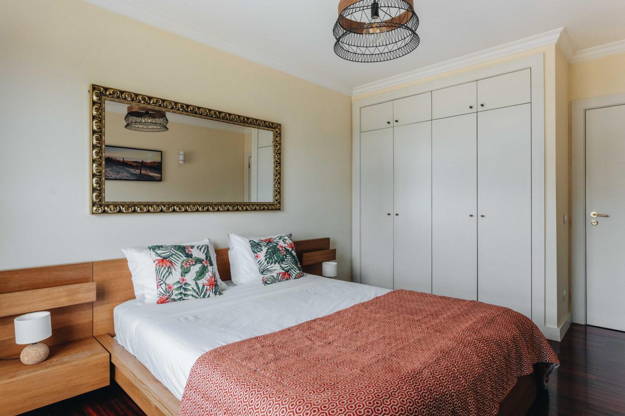Great 1 Bdr Near Gaia Shopping Arrabida Esm *